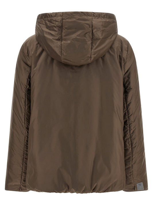 Max Mara The Cube Greenh Jacket