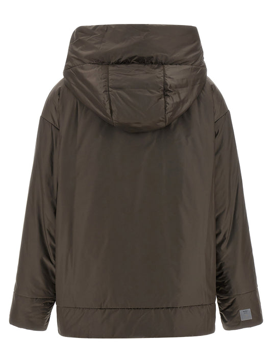 Max Mara The Cube Mtcdaria Jacket