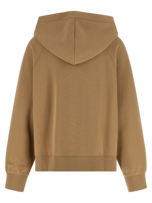 Max Mara 'S Smmalma Hoodie