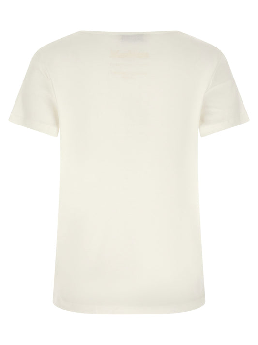 Max Mara 'S Smmdiva T-shirt