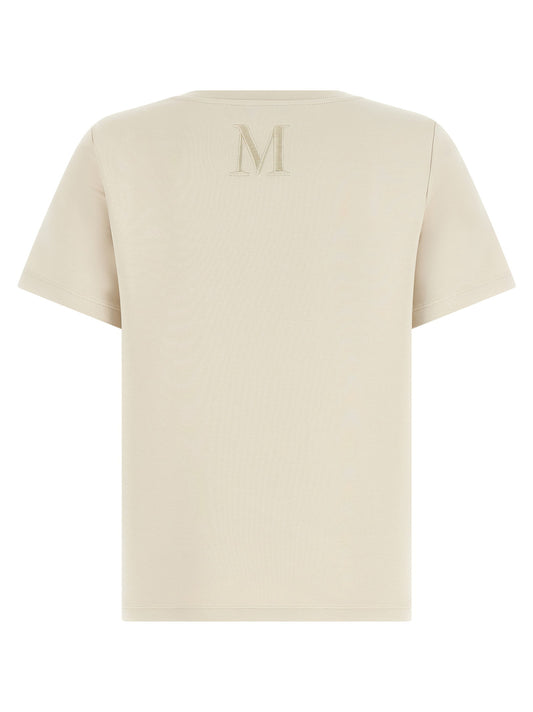 Max Mara 'S Smmnancy T-shirt