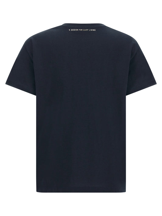 Max Mara 'S Smmedile T-shirt