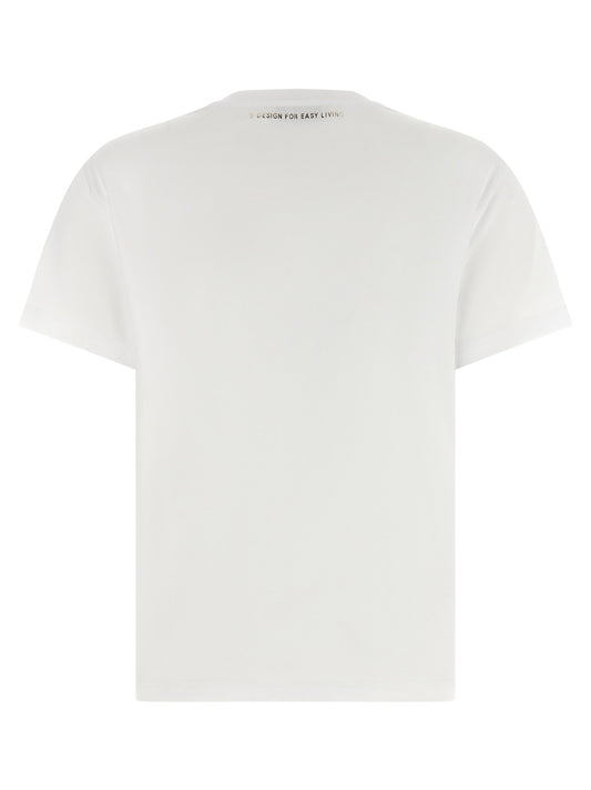 Max Mara 'S Smmedile T-shirt