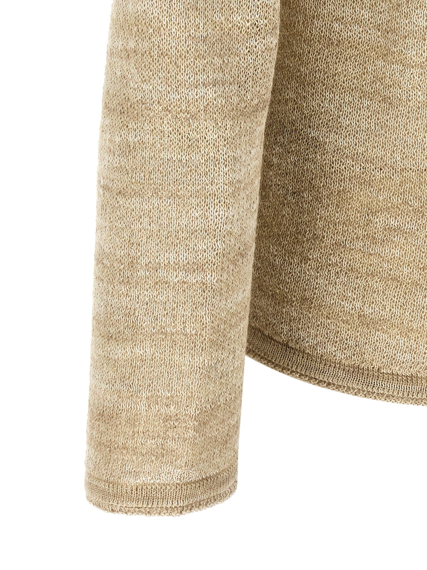 Roberto Collina Roberto Collina Mouliné Sweater