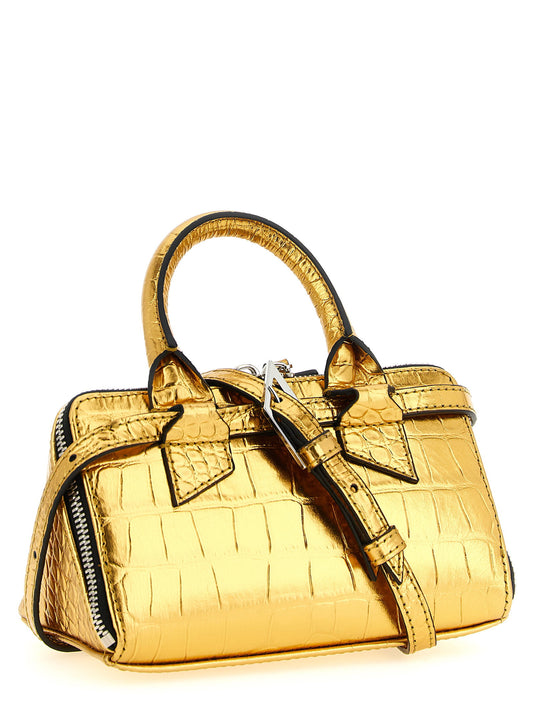 The Attico Friday Mini Handbag
