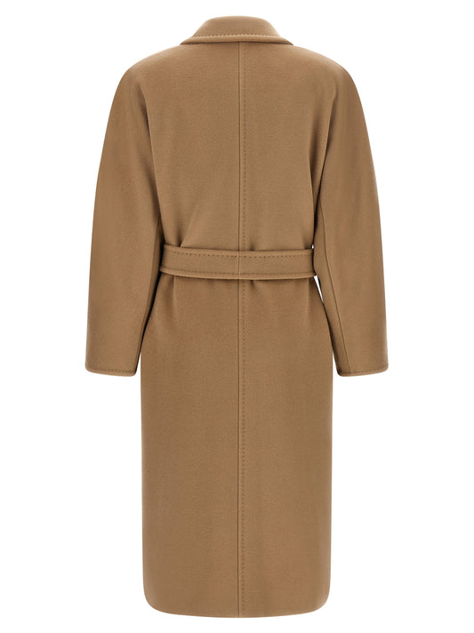 Max Mara Madame - 101801 Icon Coat Coat