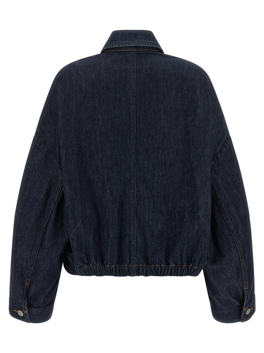 Dries Van Noten Vesto Jacket