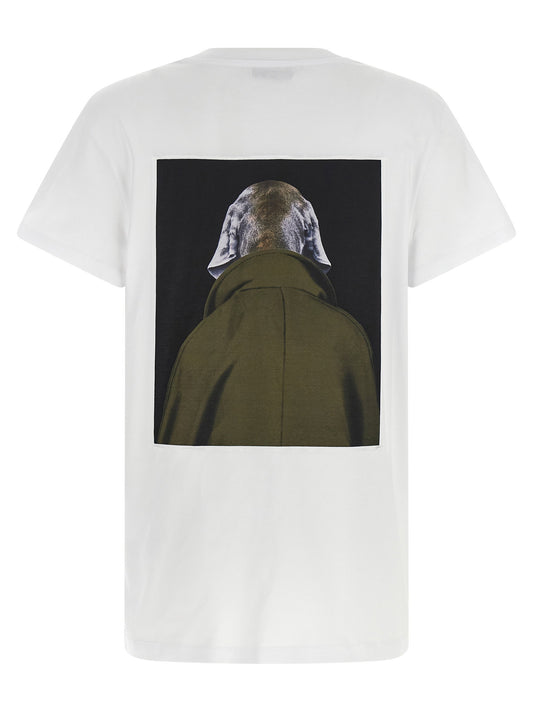 Max Mara Mxmcalca T-shirt