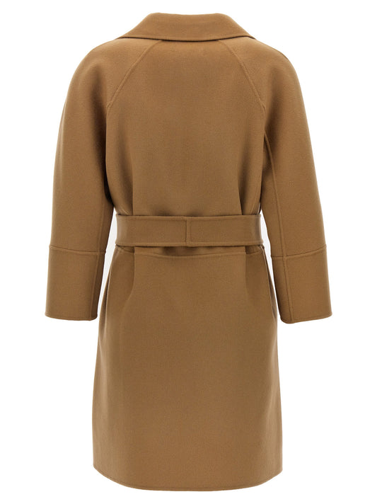 Max Mara 'S Arona Coat