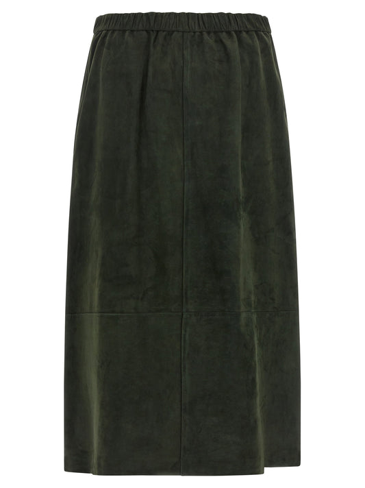 تنورة Smmgazza من Max Mara
