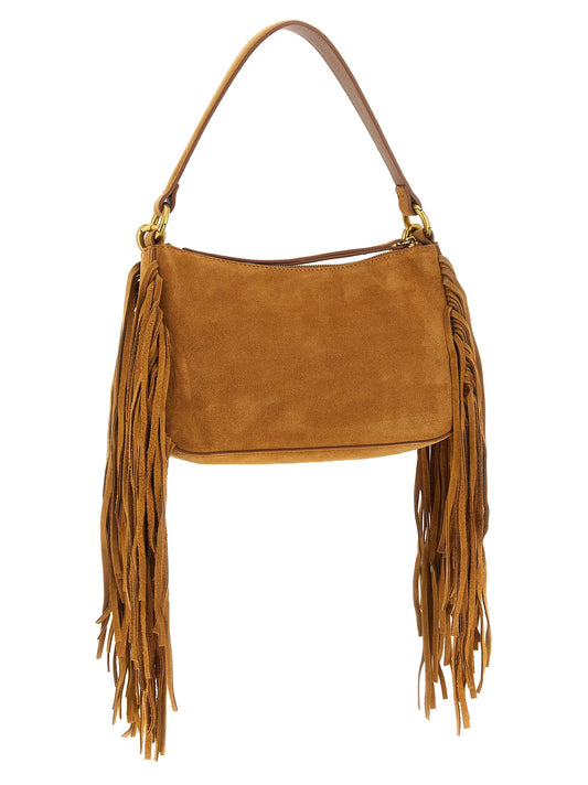 Twin Set Liliane Medium Shoulder Bag