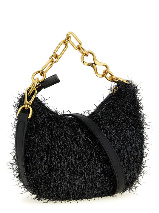 Twin Set Mini Croissant Handbag