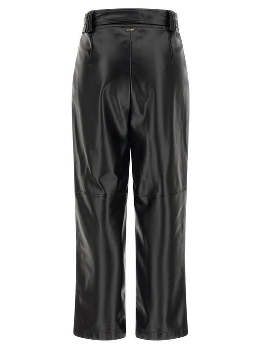 Twin Set Cropped Pants