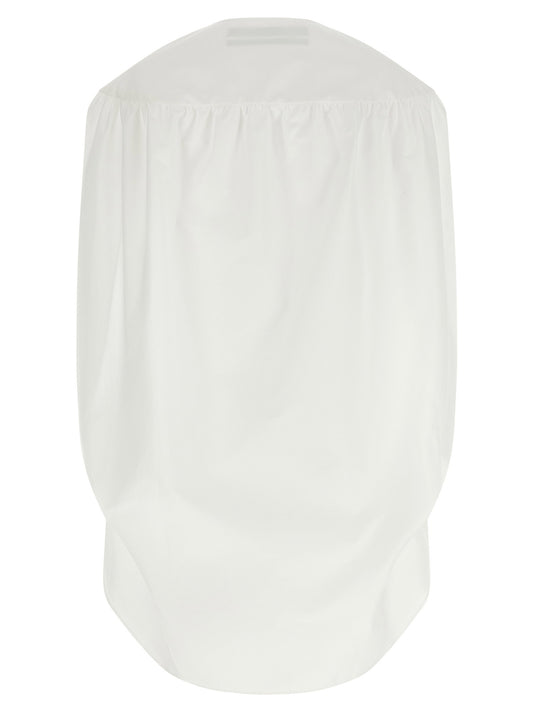 Jacquemus La Robe Berlingot Dress