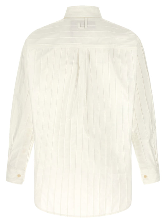 Jacquemus La Chemise Camargue Shirt