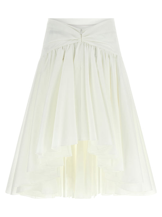 Jacquemus Le Jupon Skirt