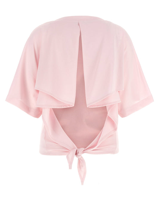 Jacquemus Le T-shirt Moisson T-shirt