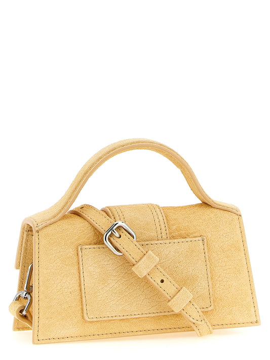 Jacquemus Le Bambino Handbag