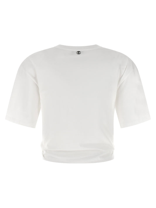 Paco Rabanne Printed Piercing T-shirt