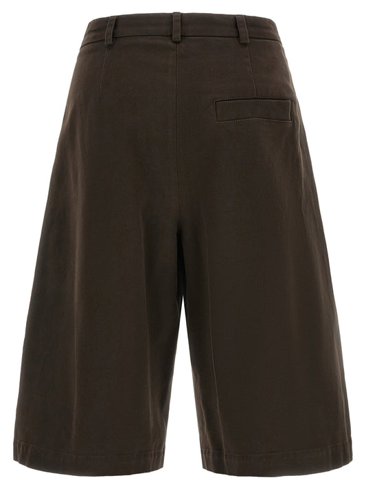 Tela Lake Bermuda Shorts