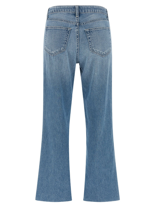 L'agence Wanda Jeans