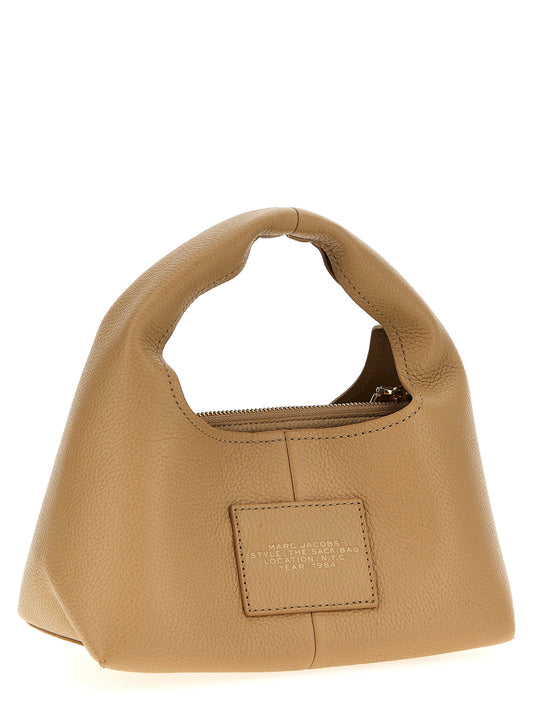 حقيبة مارك جاكوبس The Mini Sack Bag اليدوية