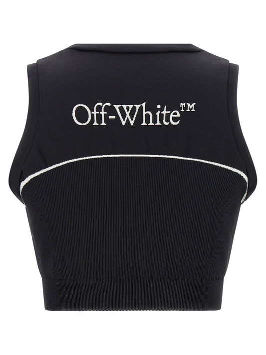 Off White Off-white™ Sports Top