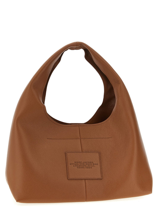 حقيبة كتف متوسطة The Sack Bag من مارك جاكوبس