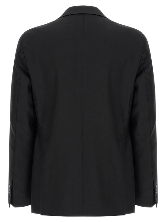 Tagliatore Vesuvio Dress