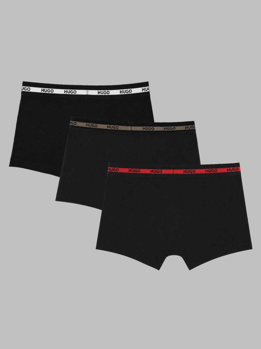 3-PACK BOXER CON LOGO