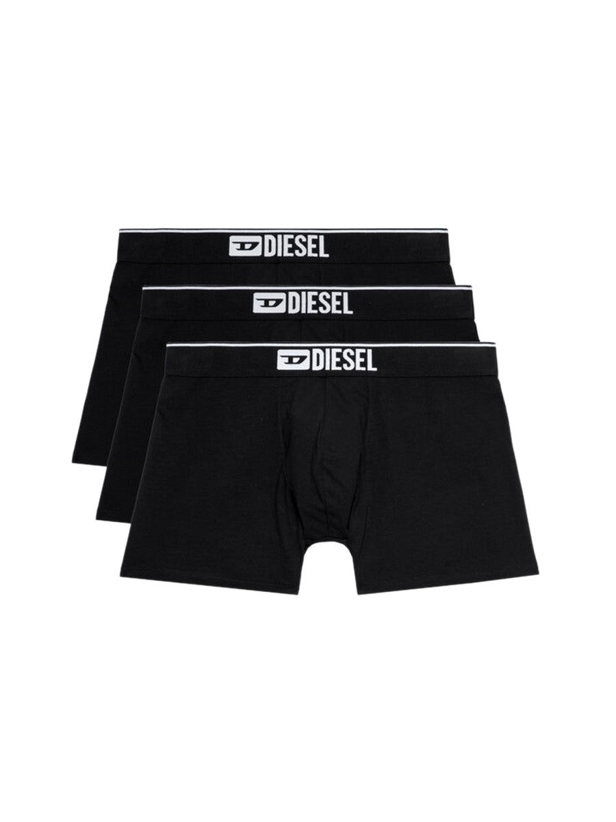 3-PACK BOXER IN COTONE