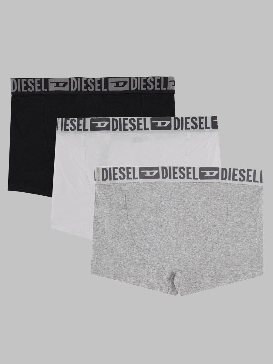 3-Pack Boxer In Cotone