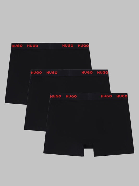 3-Pack Boxer In Cotone