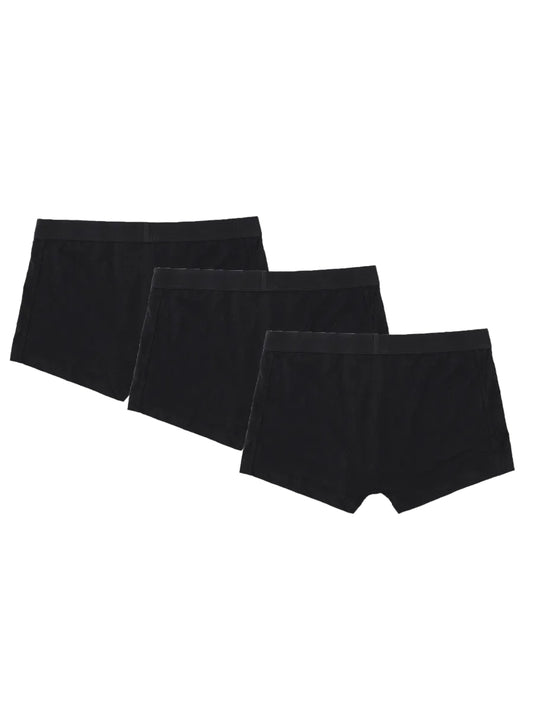3-Pack Boxer in Cotone