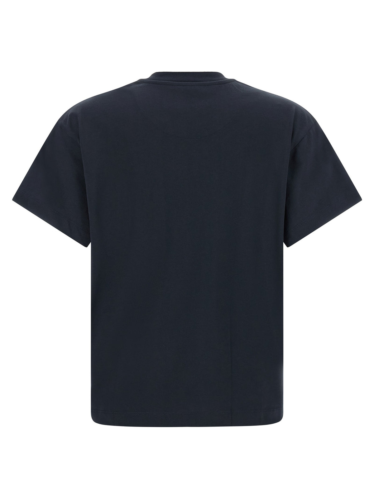 3-pack Logo embroidery T-shirt