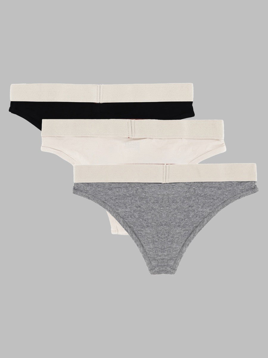3-Pack Slip "Bessie"