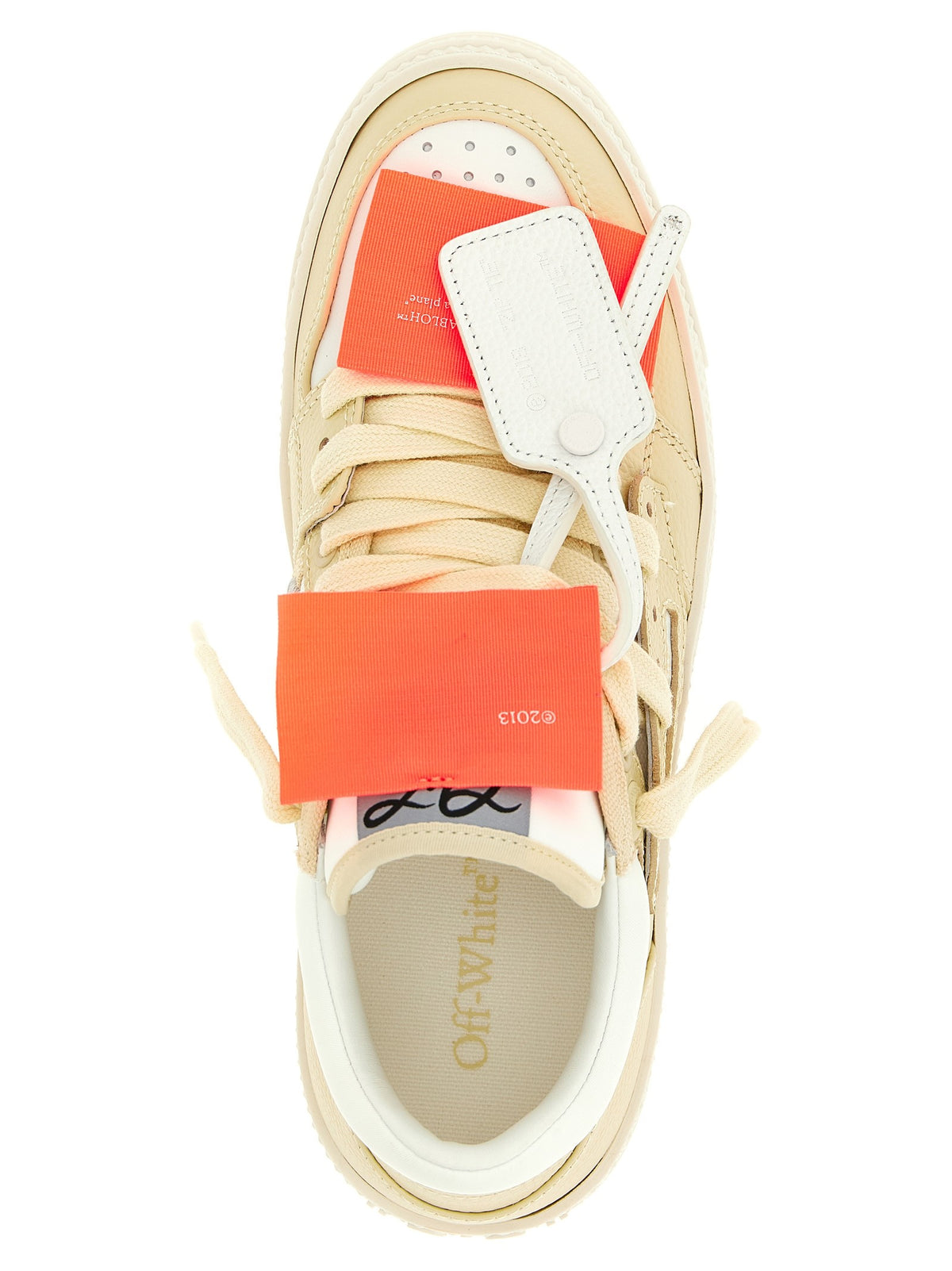 حذاء رياضي "3.0 Court Low Top"
