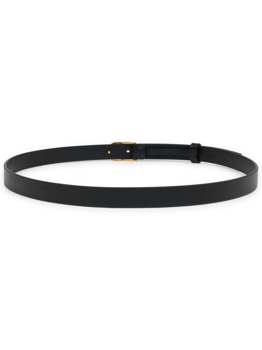 "30 MONTAIGNE JOLIE" BELT