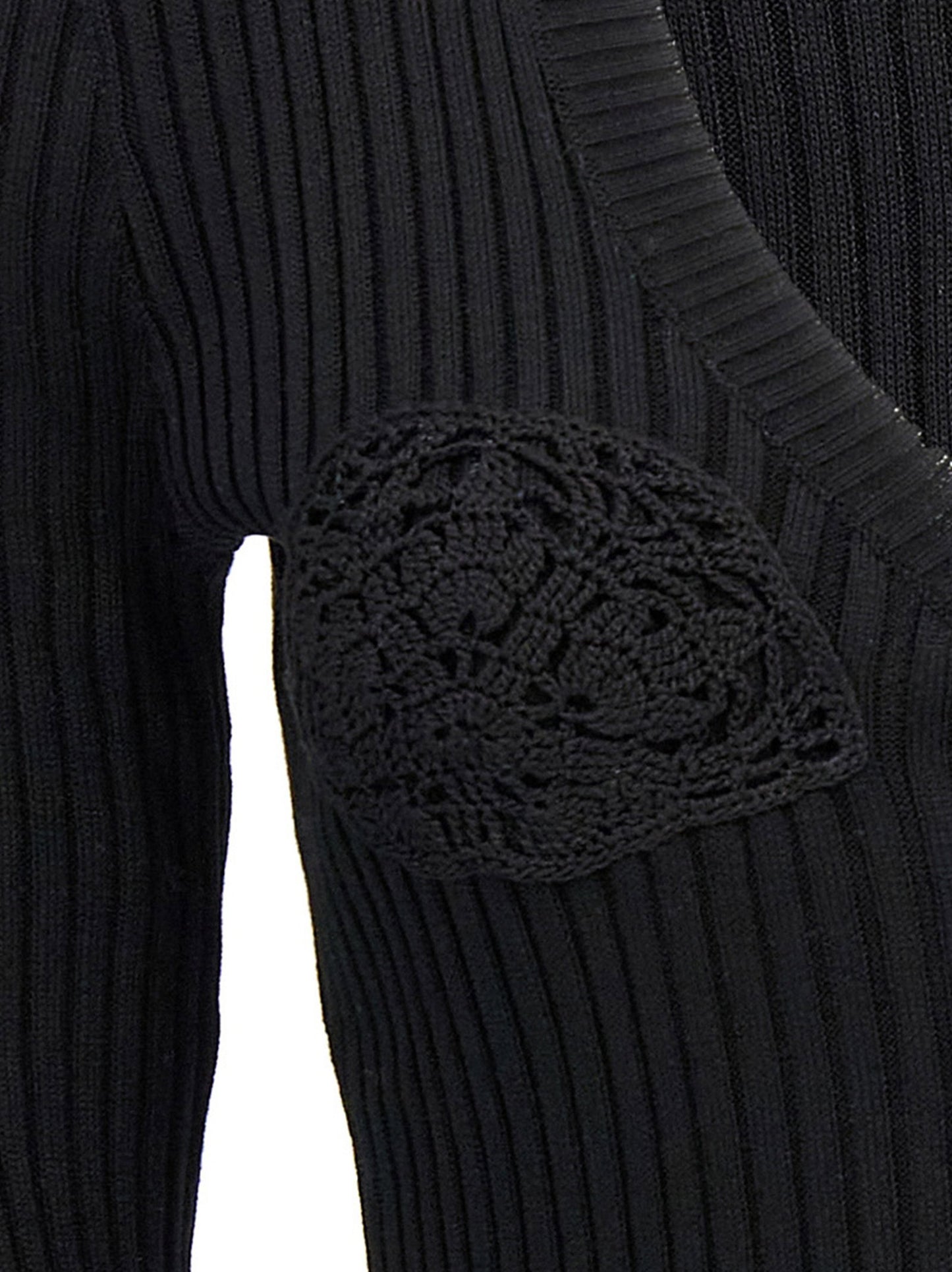 Magda Butrym 08 Cardigan