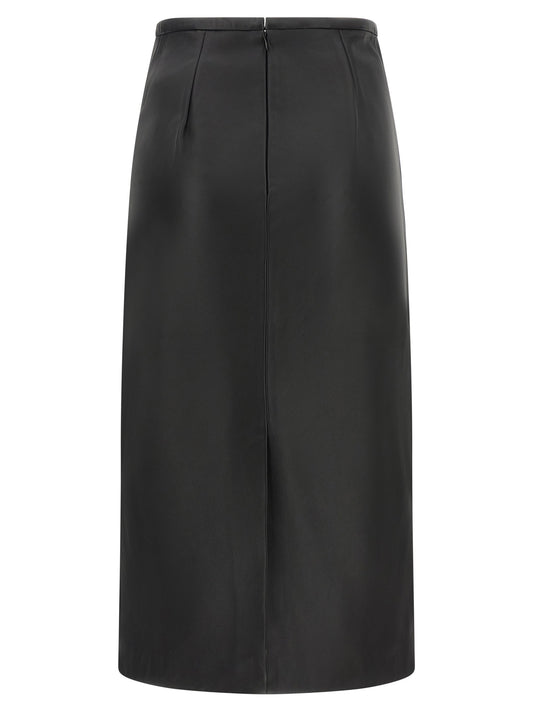 Co Longuette Skirt