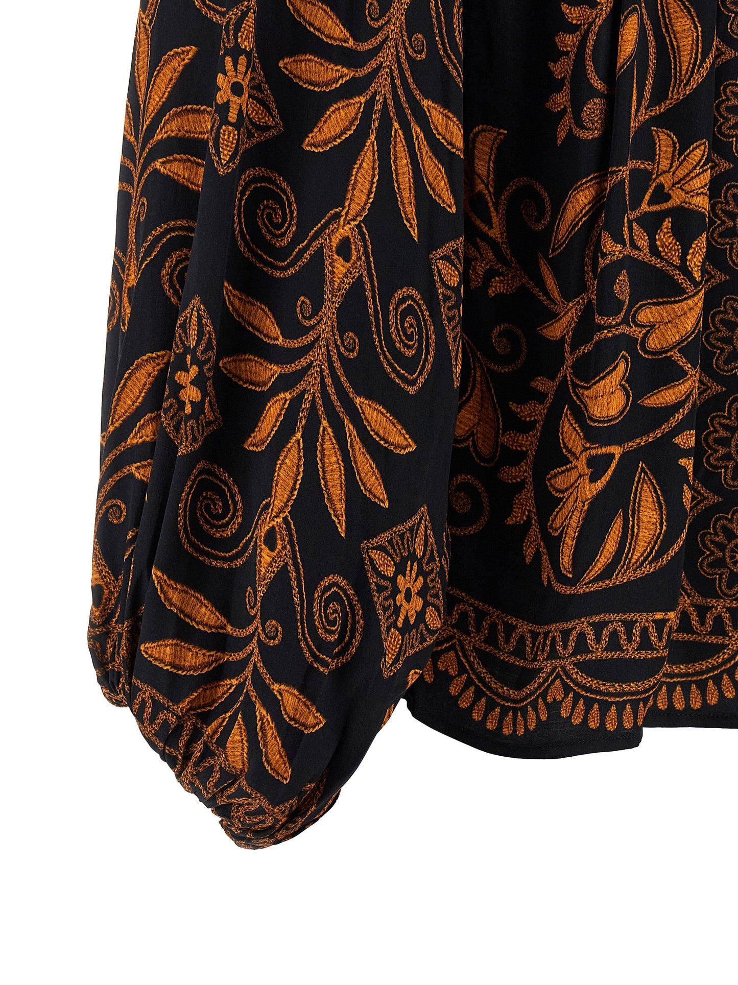 Farm Rio Farm Rio Cornely Ainika Blouse
