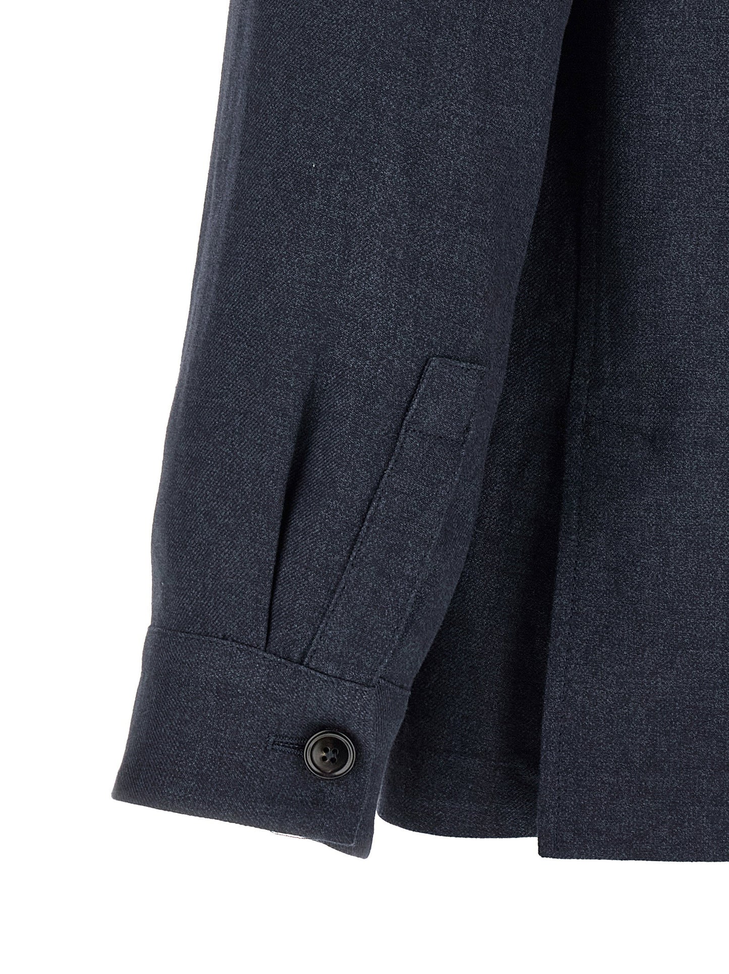 Zegna Alpe Jacket