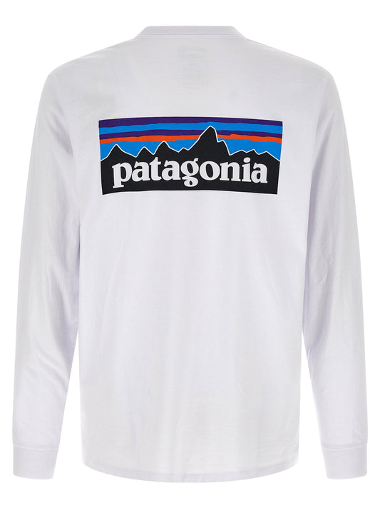 Patagonia P-6 Logo Responsibili-tee® T-shirt