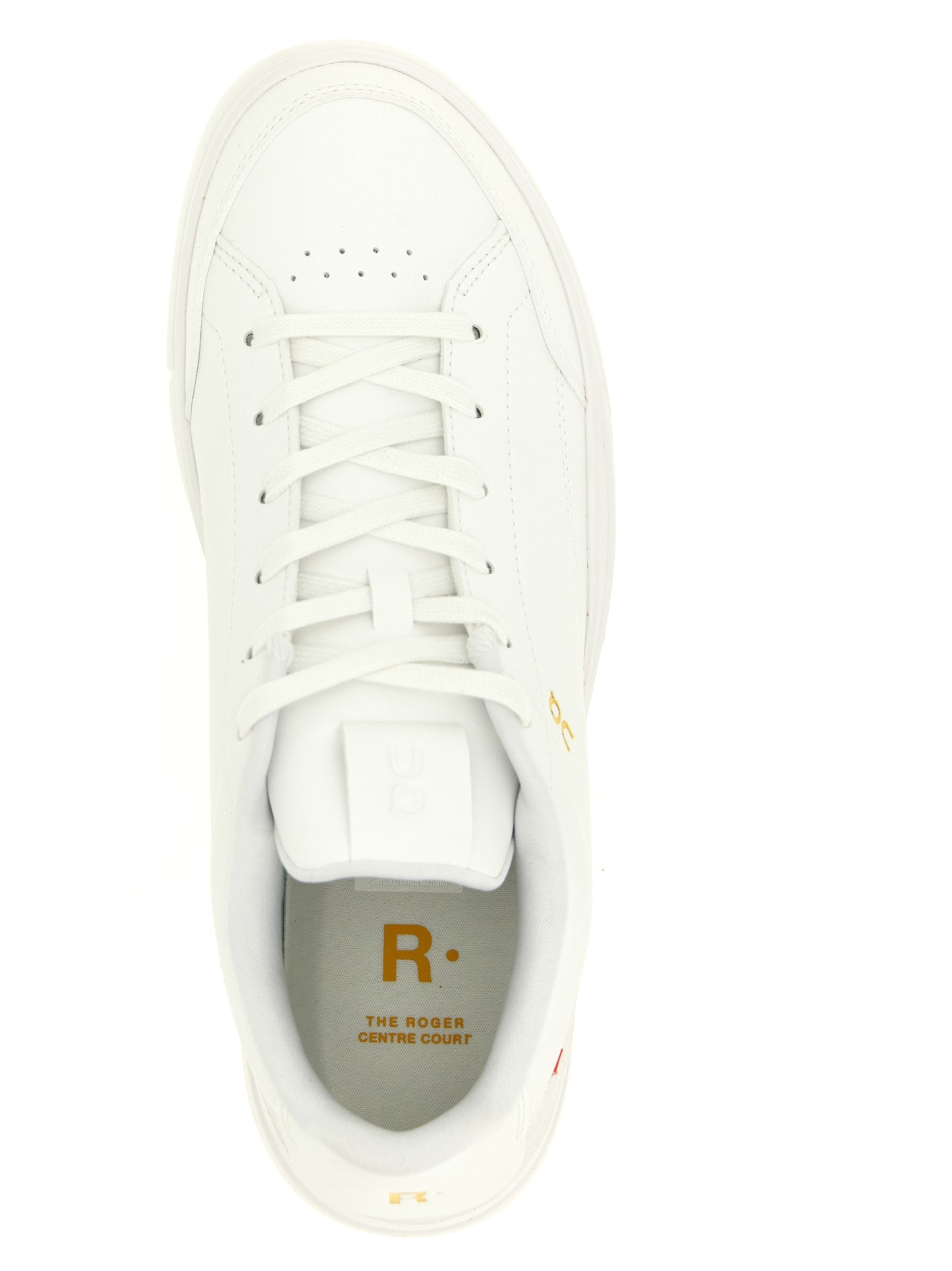 On On The Roger Centre Court Sneakers