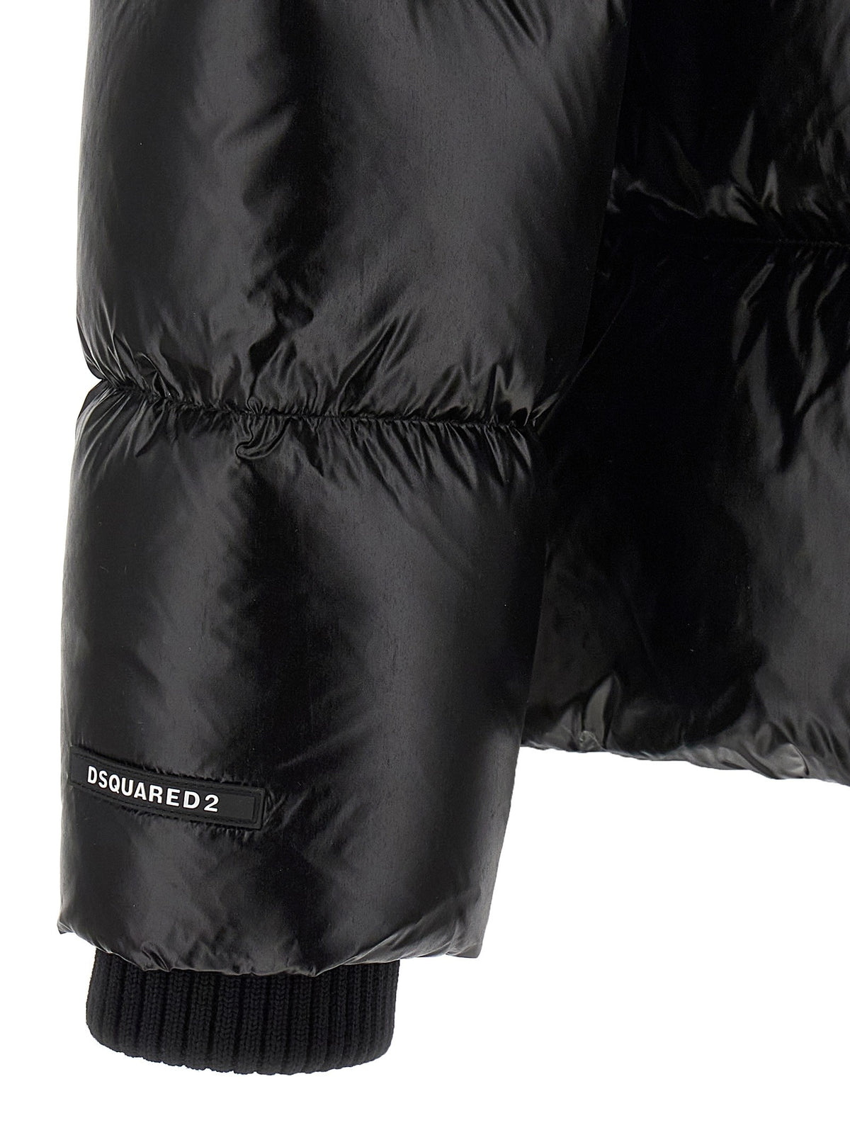 جاكيت منفوخ '3D down jacket'