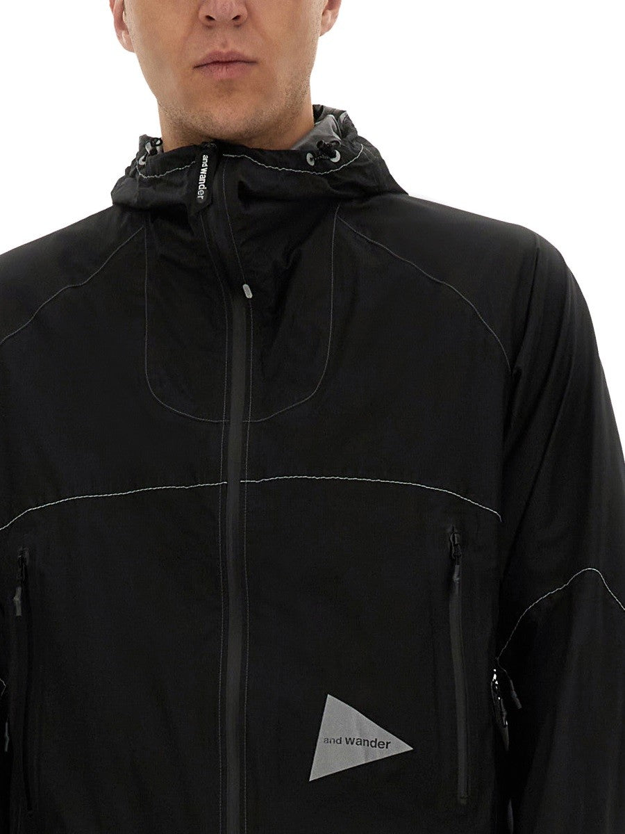 "3L UL" JACKET