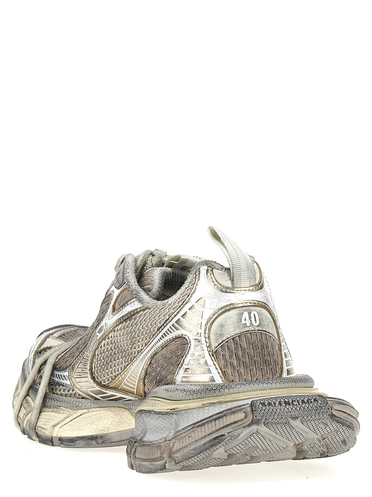 '3XL' sneakers