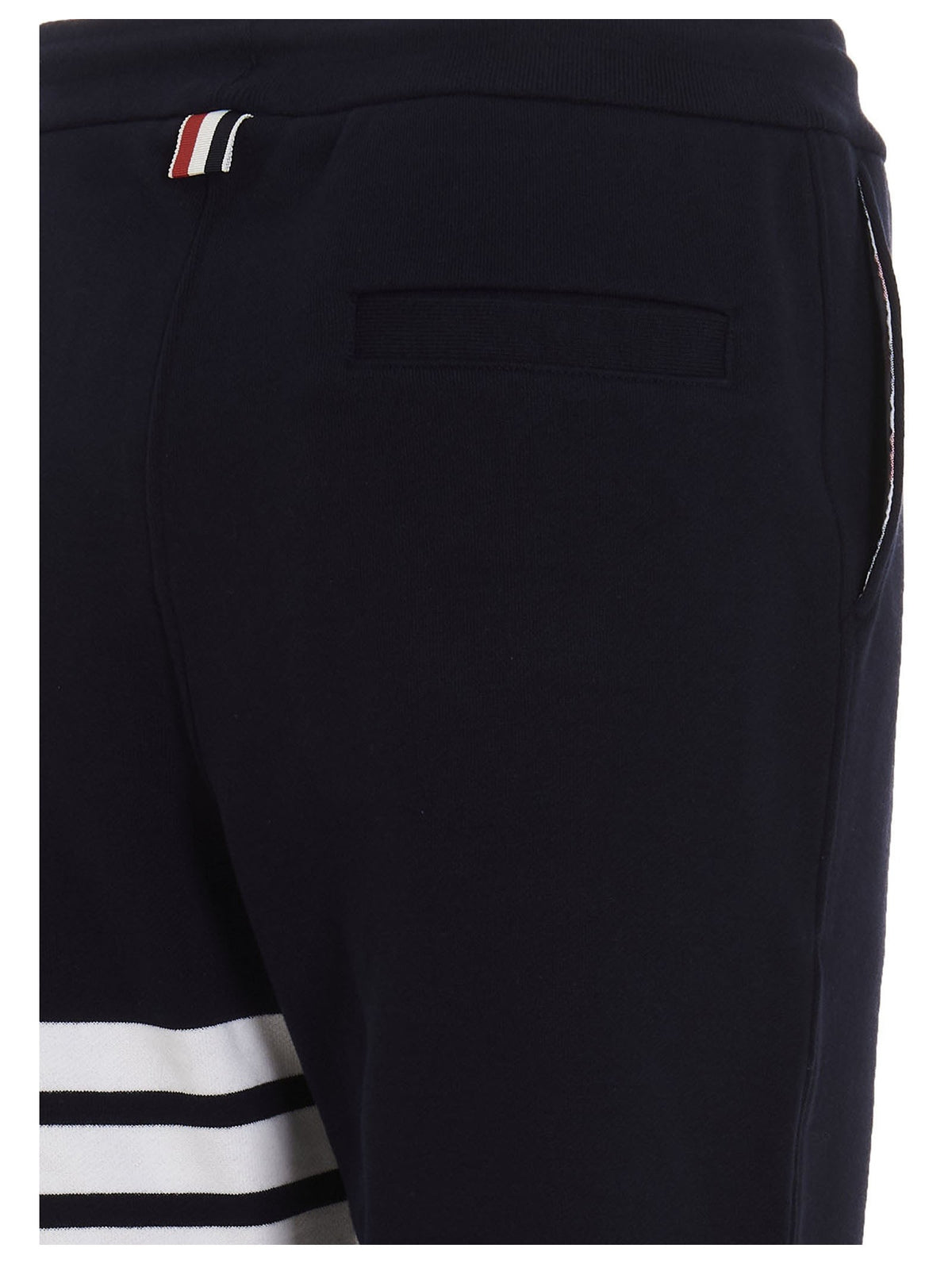 '4 bar’ joggers