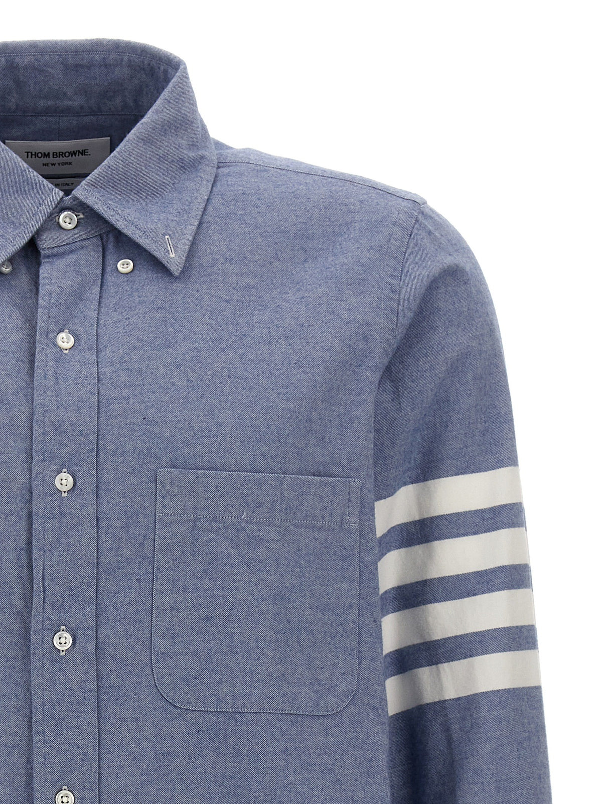 '4 Bar' shirt