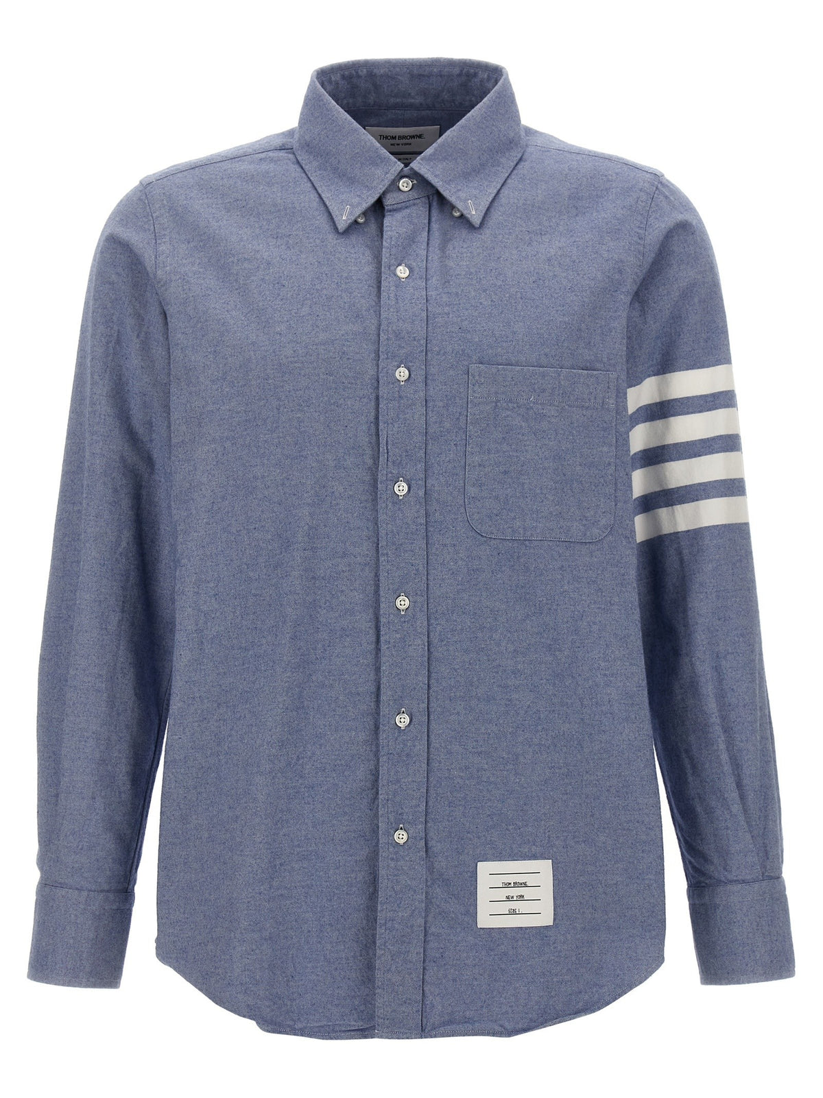 '4 Bar' shirt